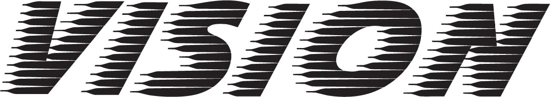 VISION Dance Convention logo